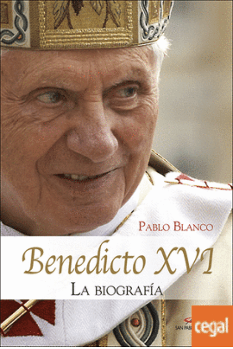 BENEDICTO XVI1