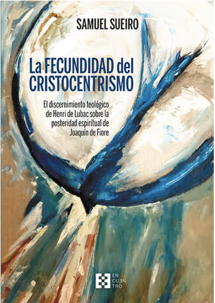 LA FECUNDIDAD DEL CRISTOCENTRISMO 1 LA FECUNDIDAD DEL CRISTOCENTRISMO 1