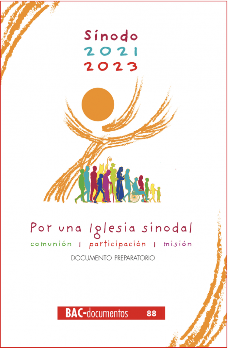 SINODO 2021-2023. Documento preparatorio1