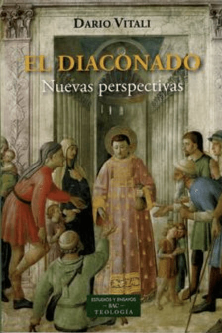 EL DIACONADO NUEVAS PERSPECTIVAS1