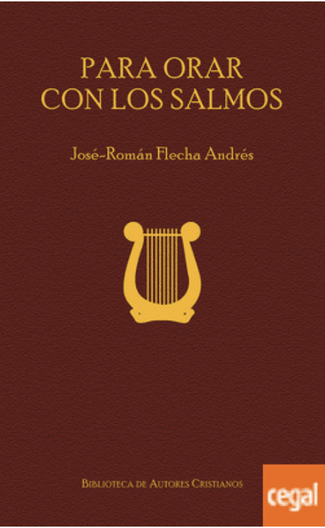 PARA ORAR CON LOS SALMOS1