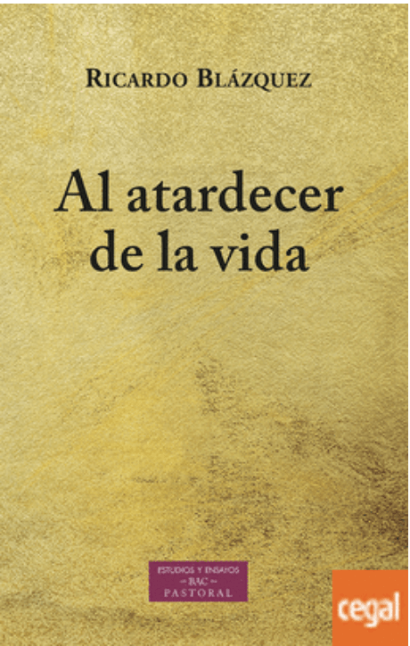 AL ATARDECER DE LA VIDA 1 AL ATARDECER DE LA VIDA 1