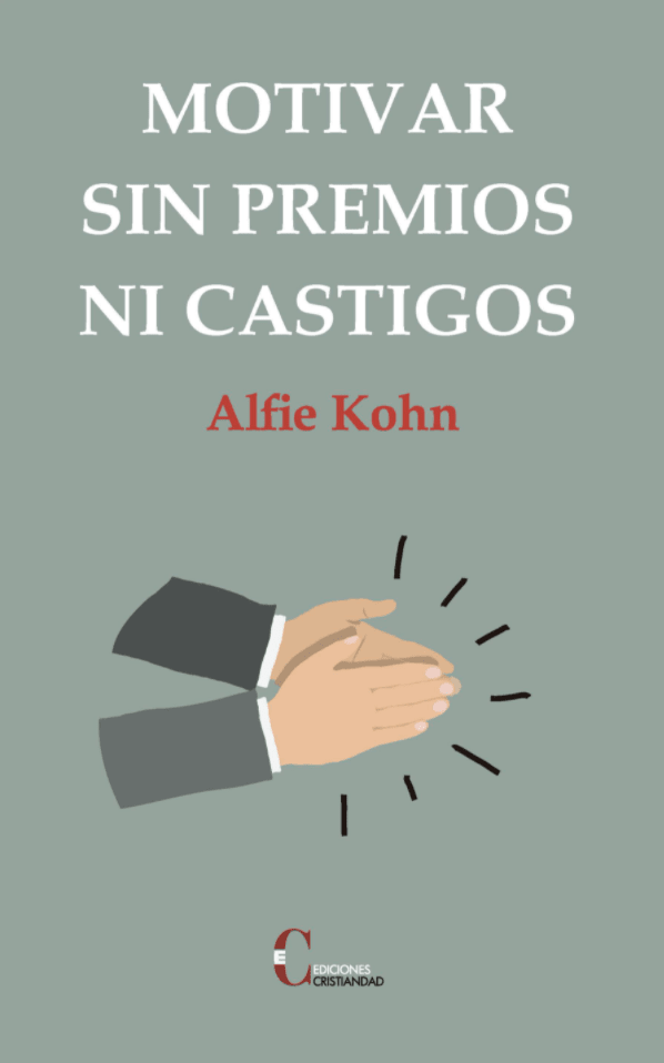 MOTIVAR SIN PREMIOS NI CASTIGOS 1 MOTIVAR SIN PREMIOS NI CASTIGOS 1
