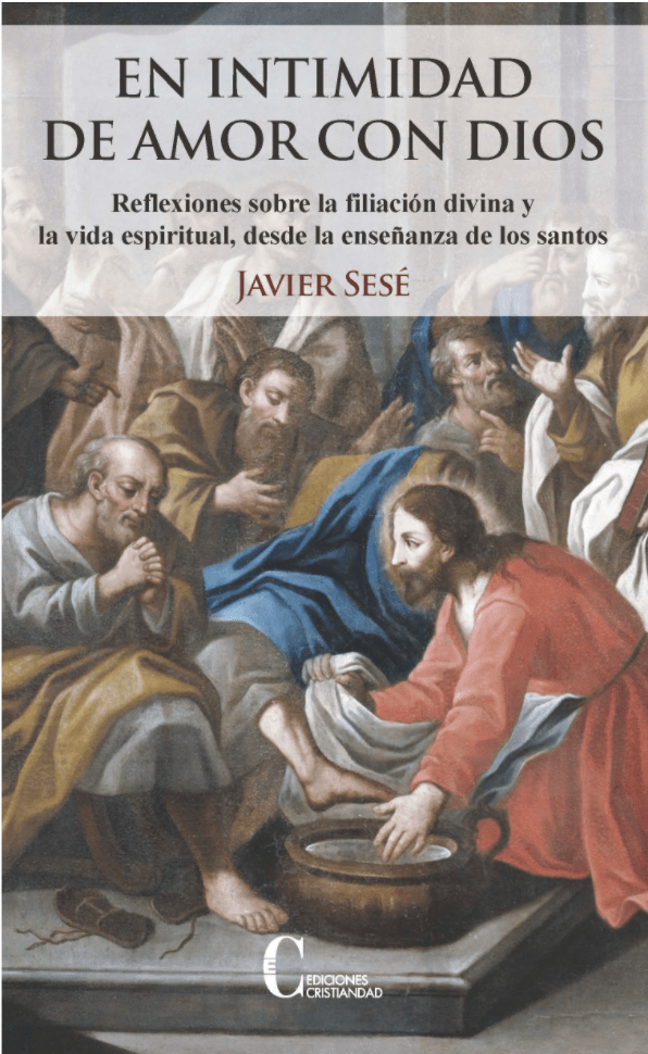 EN LA INTIMIDAD DE AMOR CON DIOS 1 EN LA INTIMIDAD DE AMOR CON DIOS 1
