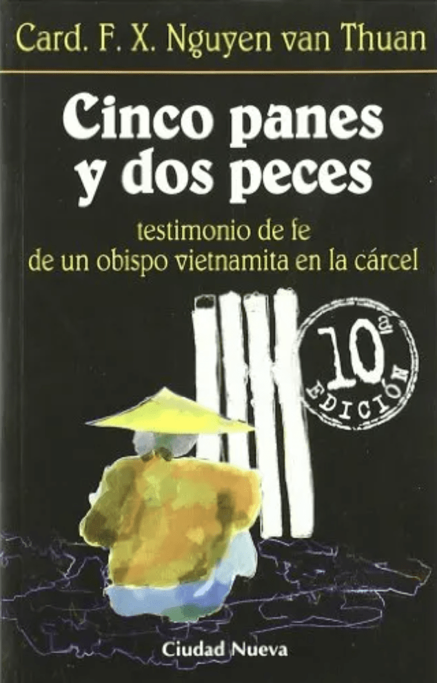 CINCO PANES Y DOS PECES1
