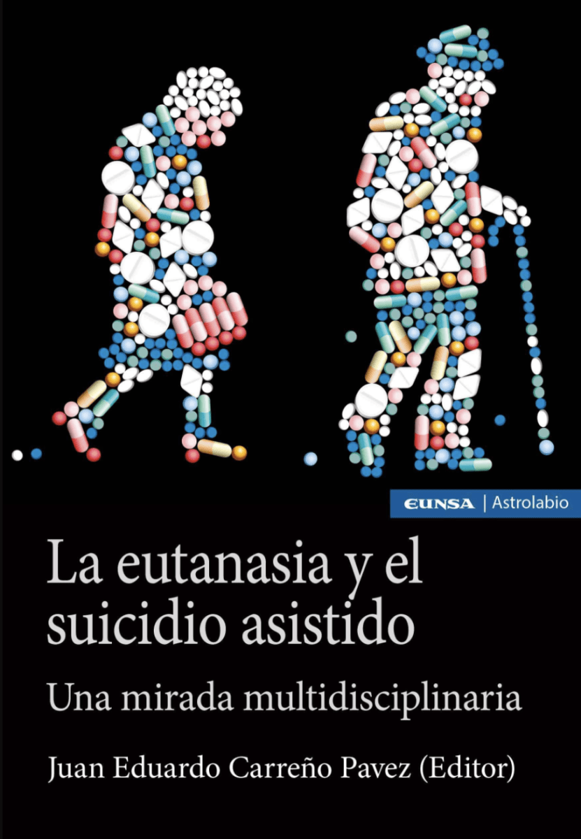 LA EUTANASIA Y EL SUICIDIO ASISTIDO1