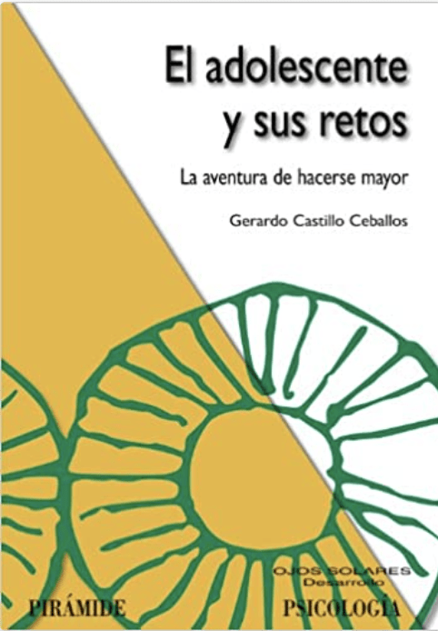EL ADOLESCENTE Y SUS RETOS. LA AVENTURA DE HACERSE MAYOR,2
