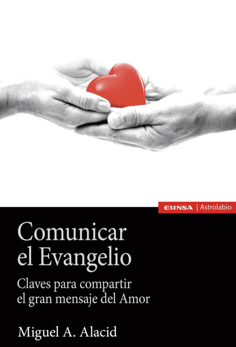 COMUNICAR EL EVANGELIO1