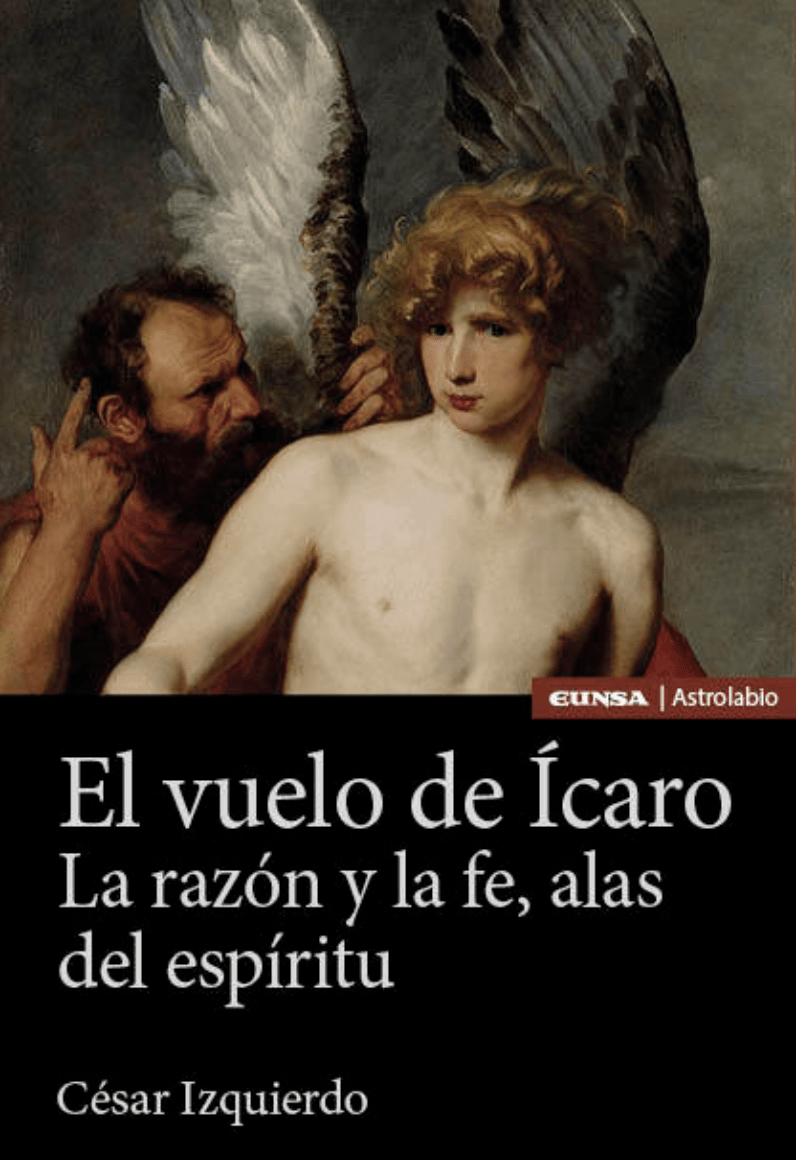 EL VUELO DE ÍCARO1