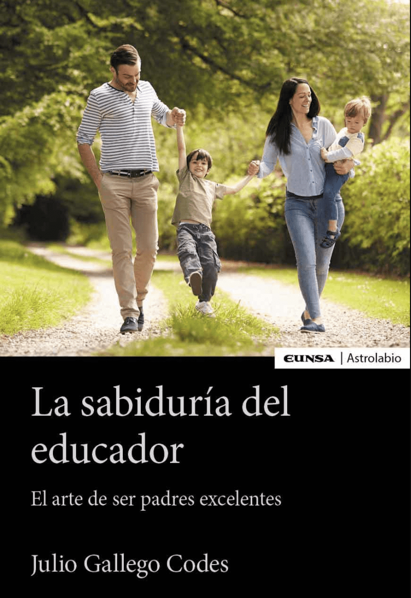 LA SABIDURÍA DEL EDUCADOR 1 LA SABIDURÍA DEL EDUCADOR 1