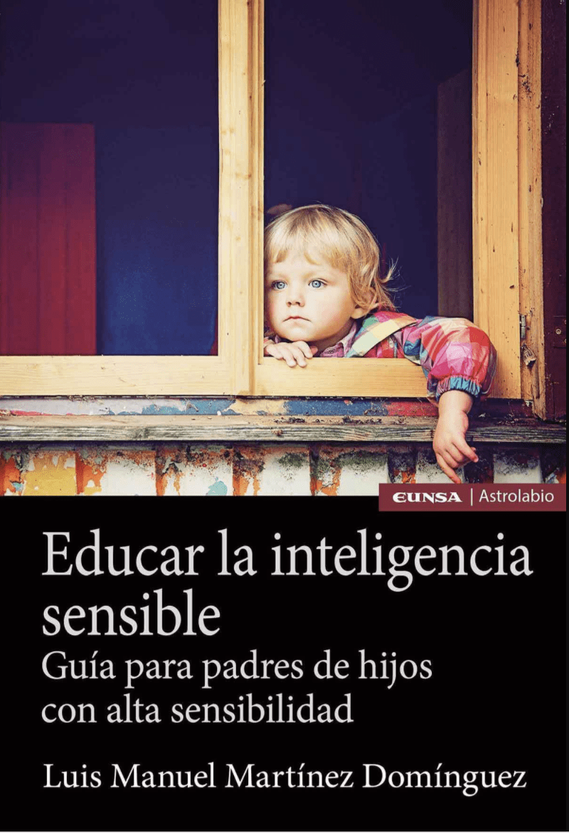 EDUCAR LA INTELIGENCIA SENSIBLE1