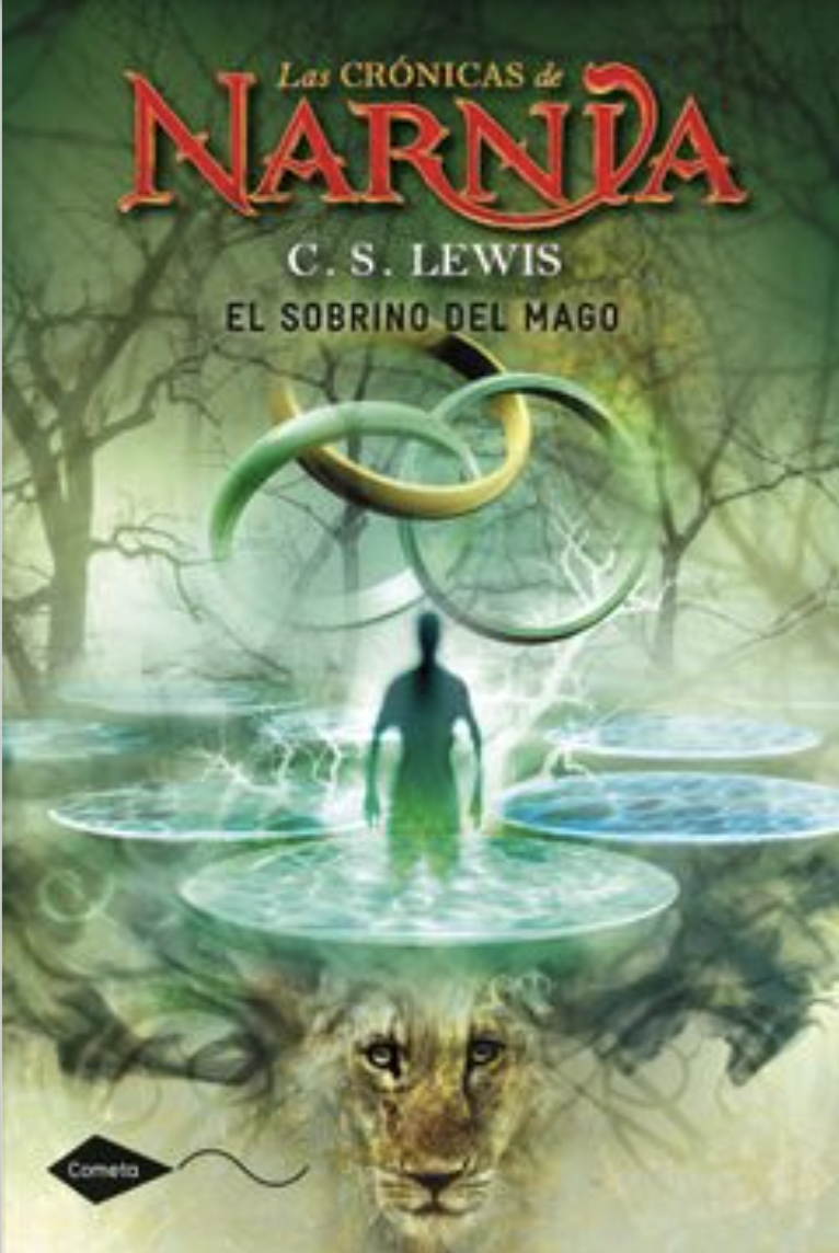 EL SOBRINO DEL MAGO1