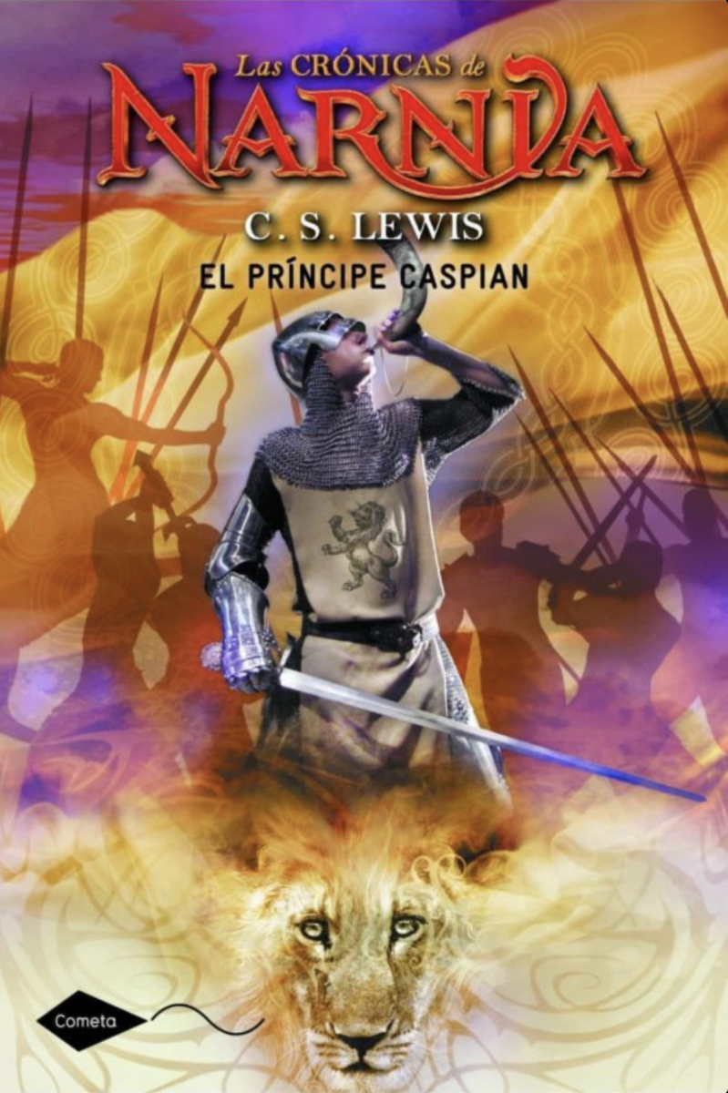 EL PRINCIPE CASPIAN1