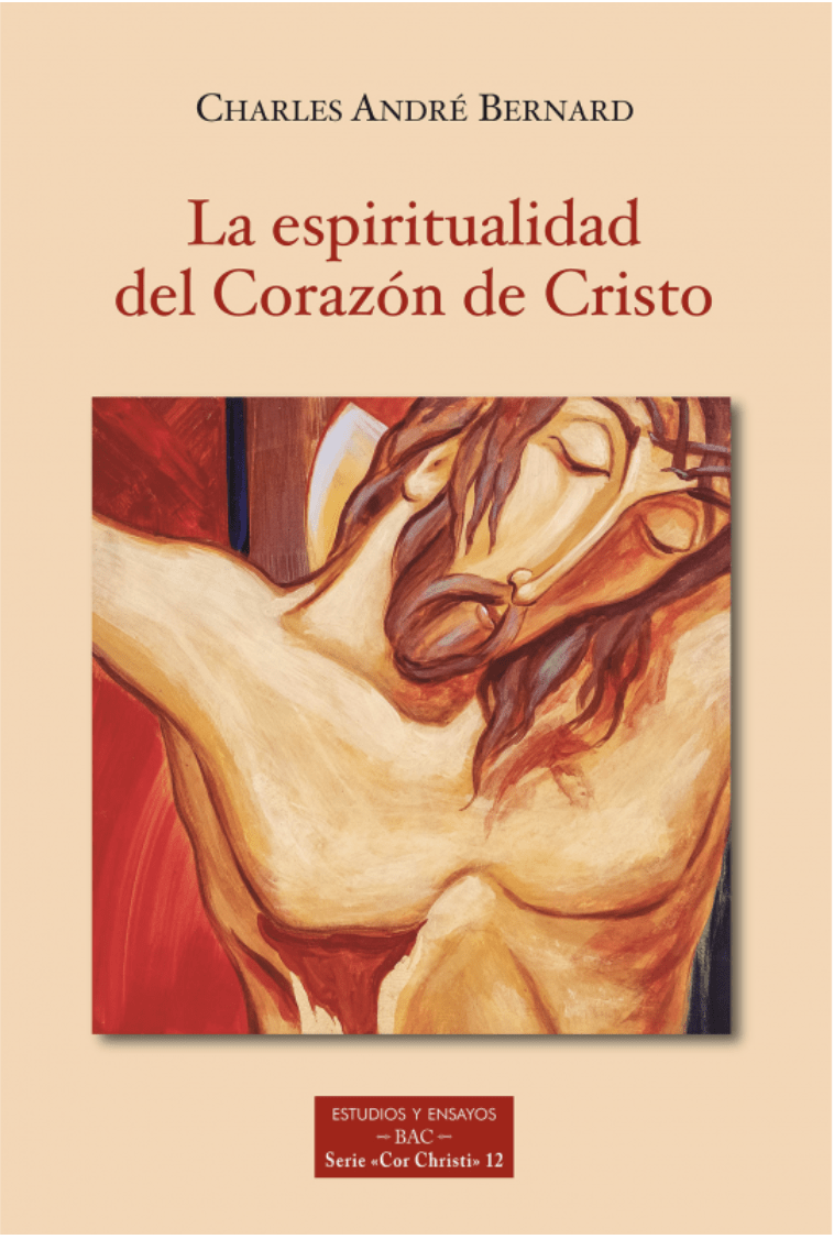 LA ESPIRITUALIDAD DEL CORAZÓN DE CRISTO1