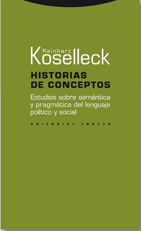 HISTORIA DE CONCEPTOS1