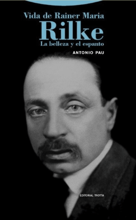 VIDA DE RAINER MARIA RILKE1