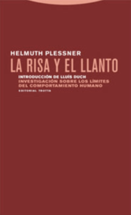 LA RISA Y EL LLANTO1