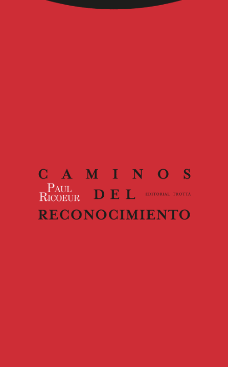 CAMINOS DE RECONOCIMIENTO1