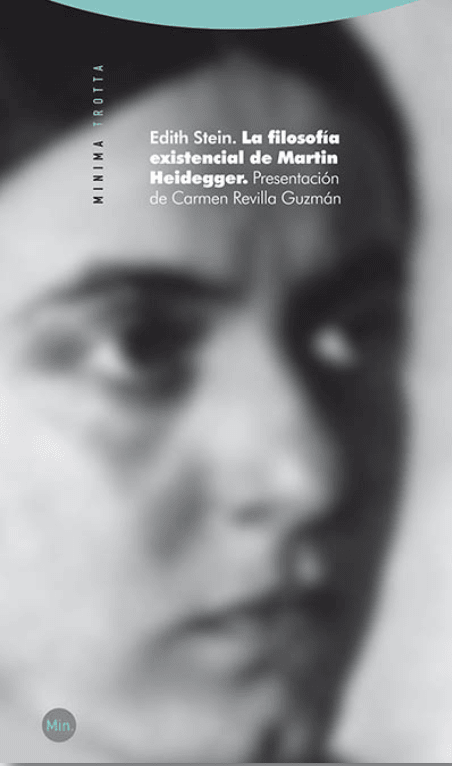 LA FILOSOFÍA EXISTENCIAL DE MARTIN HEIDEGGER1