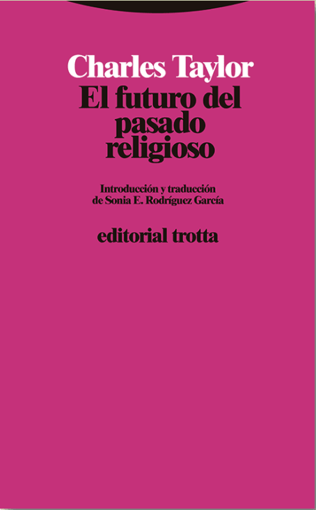 EL FUTURO DEL PASADO RELIGIOSO1