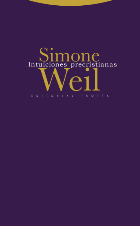 INTUICIONES PRECRISTIANAS1