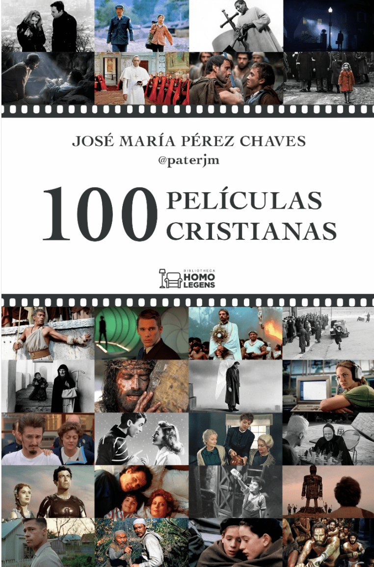 100 PELÍCULAS CRISTIANAS1