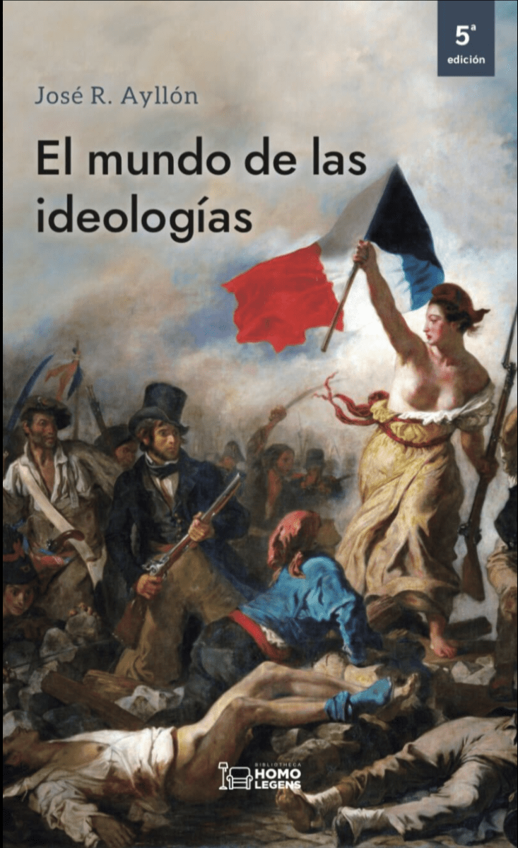 EL MUNDO DE LAS IDEOLOGÍAS.2