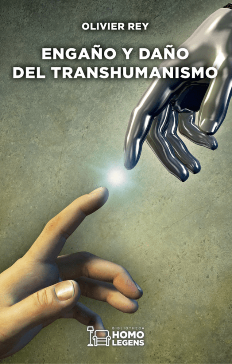 ENGAÑO Y DAÑO DEL TRANSHUMANISMO2