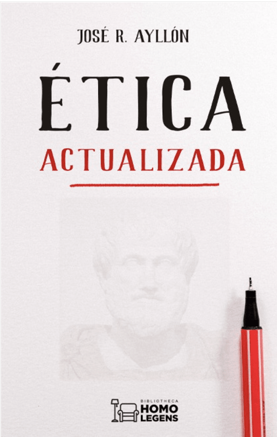 ÉTICA ACTUALIZADA1