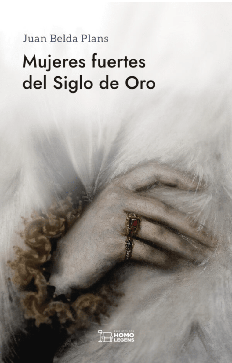 MUJERES FUERTES DEL SIGLO DE ORO1