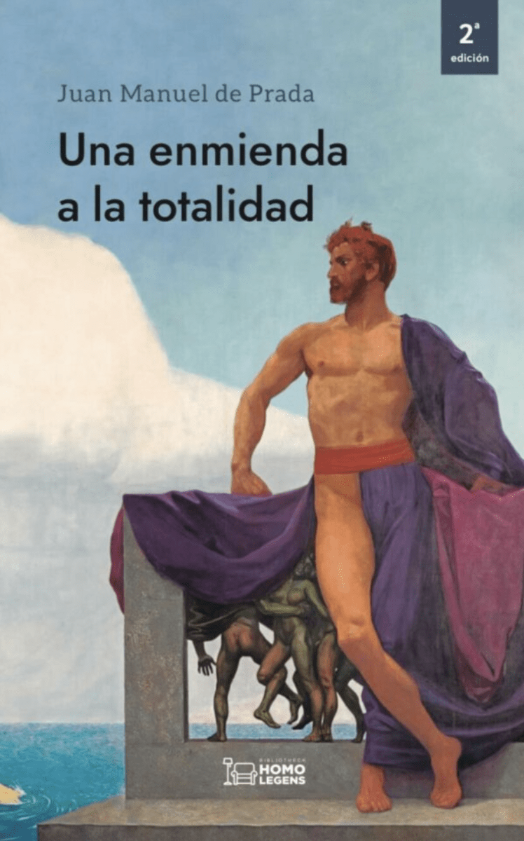 UNA ENMIENDA A LA TOTALIDAD1