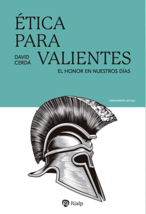 ÉTICA PARA VALIENTES1
