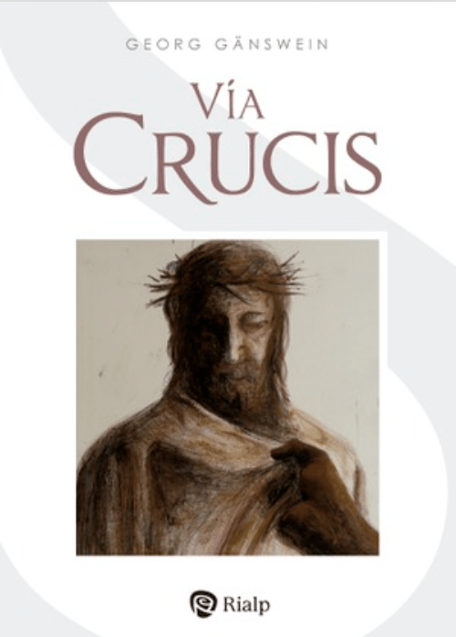 VÍA CRUCIS - Georg Gänswein1