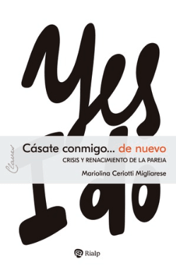 CÁSATE CONMIGO... DE NUEVO1