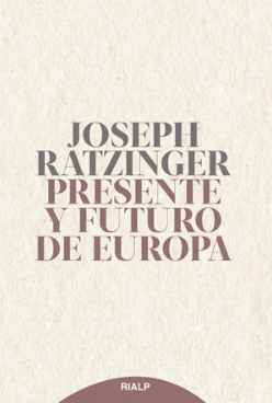 PRESENTE Y FUTURO DE EUROPA 1 PRESENTE Y FUTURO DE EUROPA 1