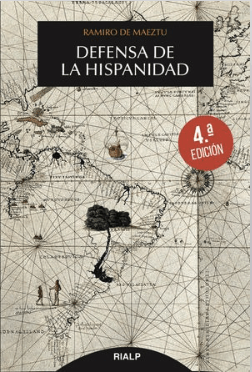 DEFENSA DE LA HISPANIDAD1