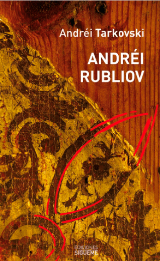 ANDREI RUBLIOV1