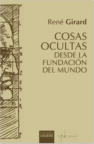 COSAS OCULTAS DESDE LA FUNDACIÓN DEL MUNDO1