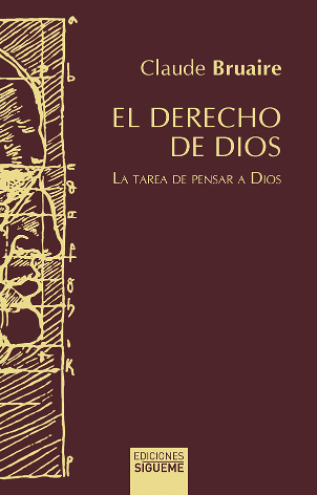 EL DERECHO DE DIOS1