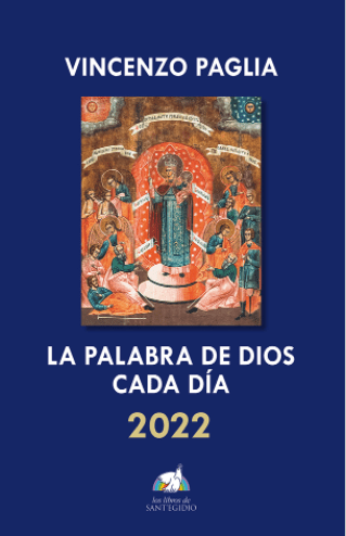 LA PALABRA DE DIOS CADA DÍA1