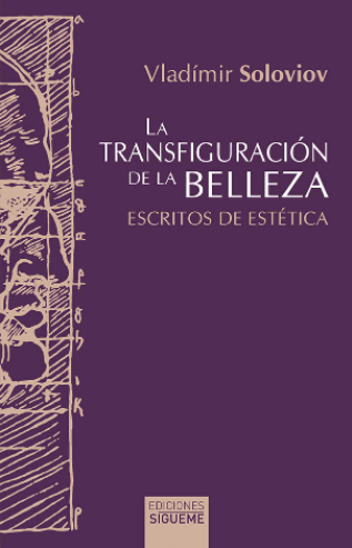 LA TRANSFIGURACIÓN DE LA BELLEZA1