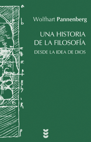 UNA HISTORIA DE LA FILOSOFÍA DESDE LA IDEA DE DIOS1