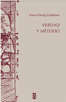 VERDAD Y MÉTODO I1