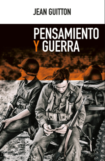 PENSAMIENTO Y GUERRA1