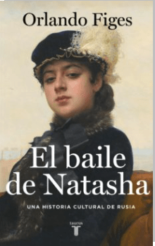 EL BAILE DE NATASCHA1