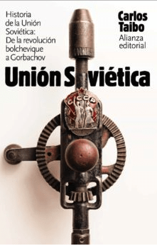 HISTORIA DE LA UNIÓN SOVIÉTICA1