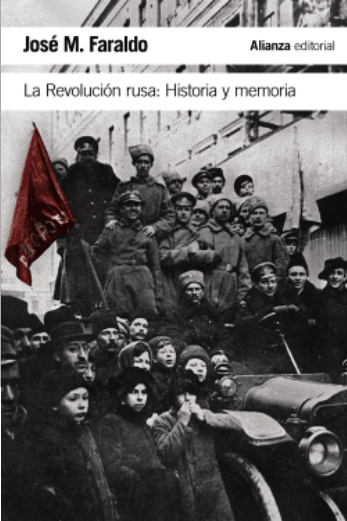 LA REVOLUCION RUSA1
