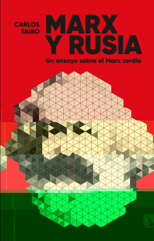 MARX Y RUSIA1
