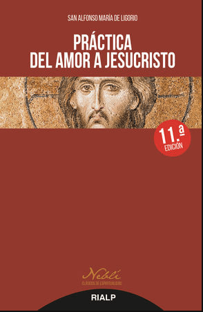 PRACTICA DEL AMOR A JESUCRISTO1