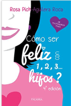 COMO SER FELIZ CON 1,2,3 HIJOS (2 ED)1